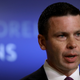 Acting U.S. Homeland Security Secretary Kevin McAleenan delivers remarks at the Council on Foreign Relations Sept. 23, 2019, in Washington, D.C.